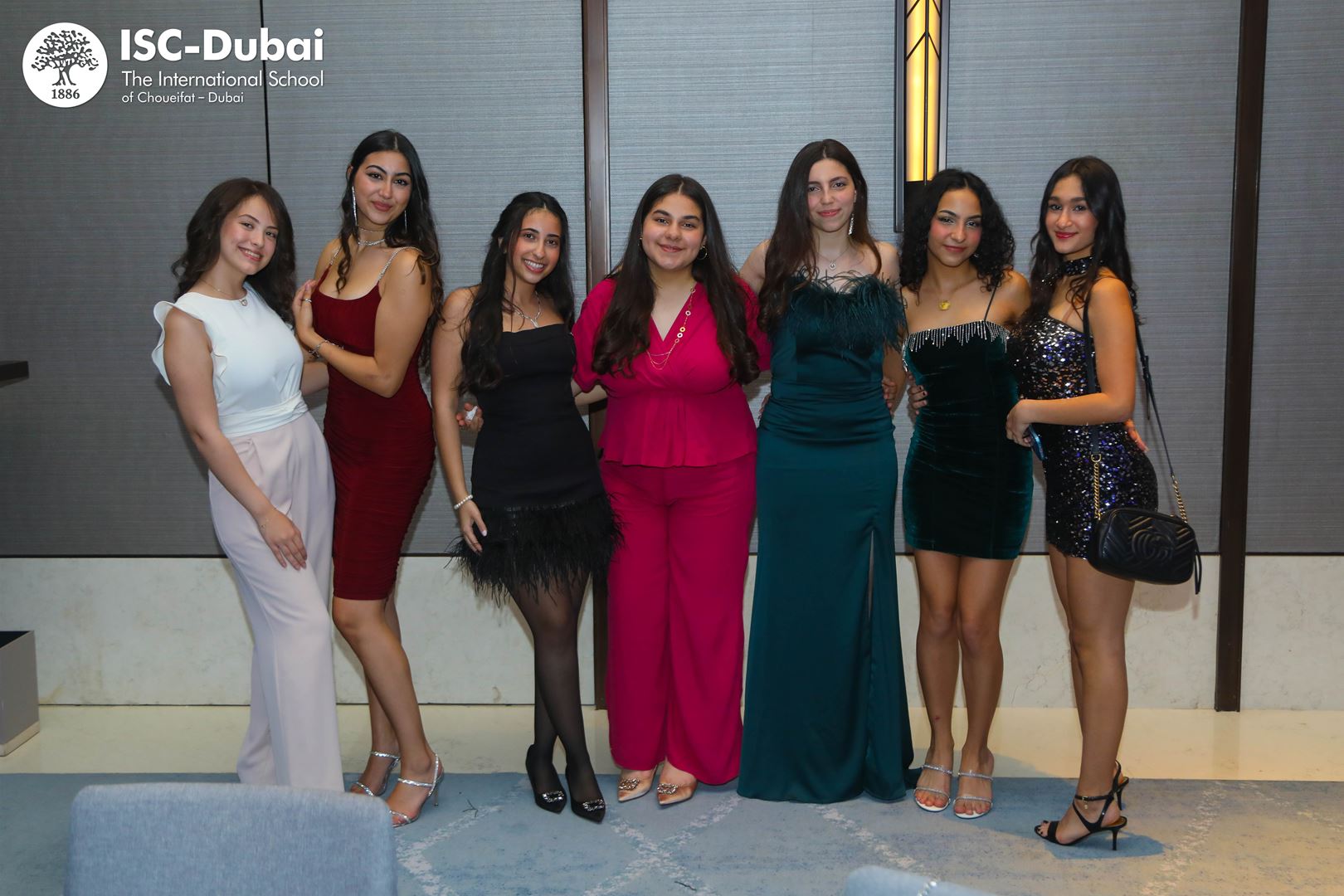 Seniors Dinner (2023)